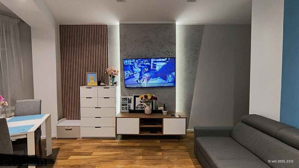 3pok, 54met, Okolice Nowowiejskiej PO REMONCIE (Wrocław) Śródmieście - zdjęcie 1