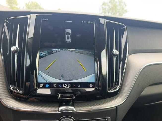 Volvo XC 60 Salon Polska jeden właściciel Karczew - zdjęcie 3