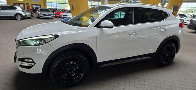 Hyundai Tucson 2015/2016 Zobacz Opis! W podanej cenie roczna gwarancja Mysłowice - zdjęcie 5