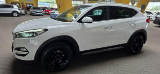 Hyundai Tucson 2015/2016 Zobacz Opis! W podanej cenie roczna gwarancja Mysłowice - zdjęcie 5