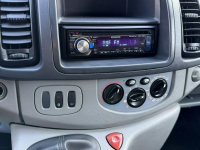 Opel Vivaro Zarejestrowany Klima 2.0 DIESEL 9-osobowy Gostyń - zdjęcie 12