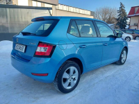 Škoda Fabia SALON PL  1 wł. Kamera  CarPlay  47 tys. km. Warszawa - zdjęcie 9