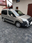 Citroen Berlingo Xtr Kępno - zdjęcie 4