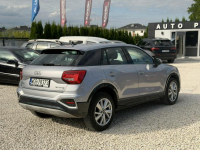 Audi Q2 1.5 TFSI 150 KM S tronic | Virtual Cockpit | El.Klapa I Led I Grójec - zdjęcie 8