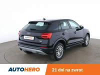 Audi Q2 GRATIS! Pakiet Serwisowy o wartości 600 zł! Warszawa - zdjęcie 7