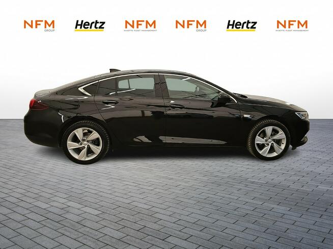 Opel Insignia 1,5 XFT AT6(165 KM) Elite Salon PL F-Vat Warszawa - zdjęcie 7