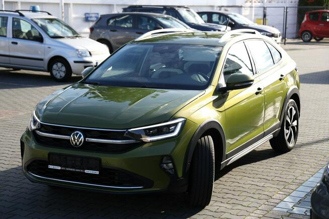 Volkswagen Taigo 1.5 TSI ACT Style DSG, Hak holowniczy fabryczny Tychy - zdjęcie 4