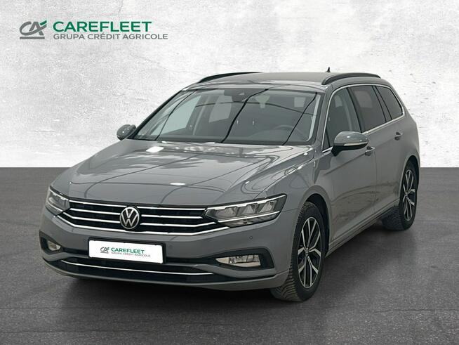 Volkswagen Passat 1.5 TSI EVO Business DSG Kombi Warszawa - zdjęcie 1
