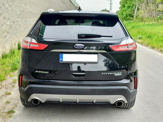 Ford EDGE Łódź - zdjęcie 5