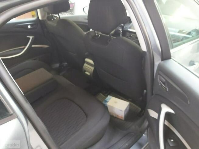 Citroen C5 Przasnysz - zdjęcie 9