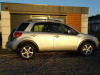 Suzuki SX4 1.6(108KM) Fajny Stan!!! Białogard - zdjęcie 5