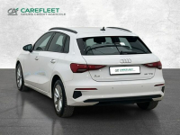 Audi A3 35 TFSI MHEV S Tronic Warszawa - zdjęcie 7