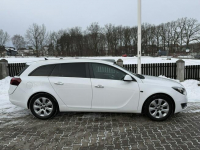 Opel Insignia 2,0 cdti 140ps idealna  zarejestrowana  lift Bolesławiec - zdjęcie 4
