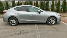 Mazda 3 Poznań - zdjęcie 7