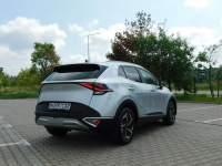 Kia Sportage z Gwarancja Model 2023r Żyrardów - zdjęcie 4