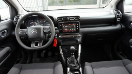 Citroen C3 Aircross super stan. Gwarancja. Polecam!!! Zielona Góra - zdjęcie 10
