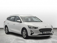 Ford Focus EcoBlue SCR Connected ! Z Polskiego Salonu ! Faktura VAT ! Warszawa - zdjęcie 7