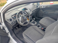 Ford Fiesta Lift 1.25 Rymanów - zdjęcie 2