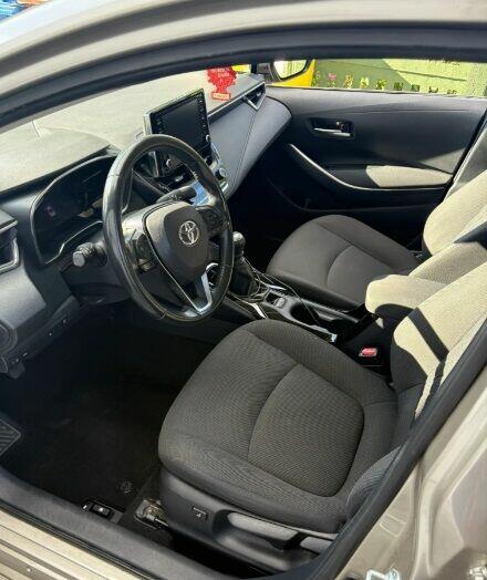 Sprzedam Toyotę Corollę 1.6 132 KM w wersji Comfort, rok pro Skierniewice - zdjęcie 5