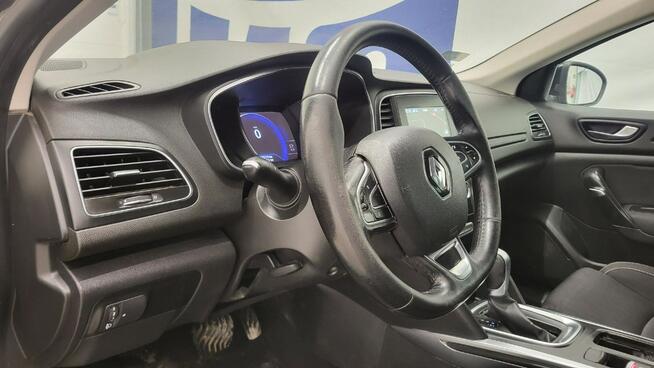 Renault Clio IV Grandtour dCi Limited Grójec - zdjęcie 12