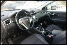 Nissan Qashqai 1.6dCi 130KM* 2WD* panorama* PDC* alu Nowy Sącz - zdjęcie 6