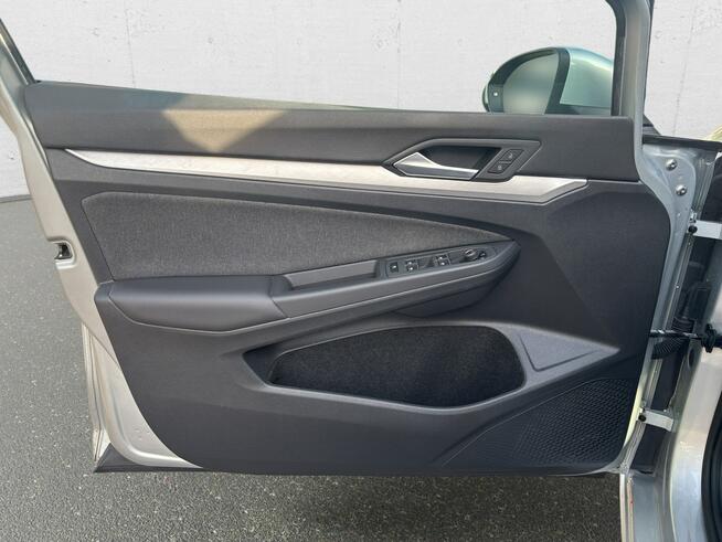Volkswagen Golf 2.0 TDI Life! Z Polskiego Salonu! Faktura VAT! Warszawa - zdjęcie 10