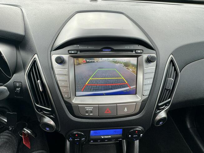 Hyundai ix35 1.7CRDI Panorama*Navi PL*Opłacony*Kamera cofania*LEDY Modliborzyce - zdjęcie 6