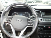 HYUNDAI TUCSON, MAŁY PRZEBIEG,MANUAL,BENZYNA Słupsk - zdjęcie 11