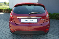 Ford Fiesta Pierwsza-rej 2010 Dębica - zdjęcie 12