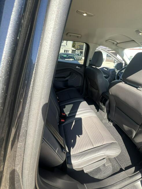 Ford Kuga Słupsk - zdjęcie 11