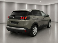 Peugeot 3008 1.6 manual*nawigacja*kamera cofania*100% bezwypadkowy* Żabno - zdjęcie 8