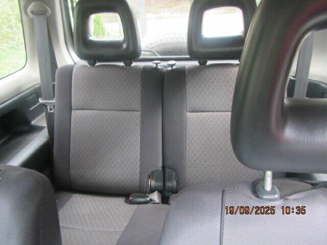 Sprzedam Suzuki Jimny 4X4 Międzychód - zdjęcie 10