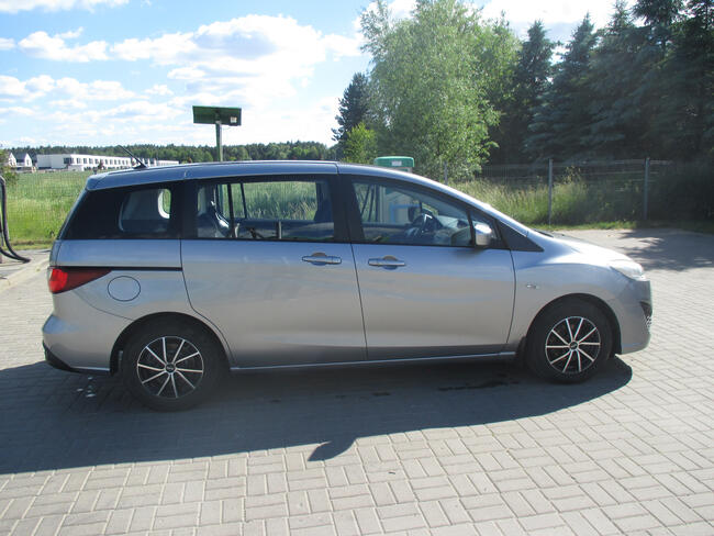 Sprowadzona, bezwypadkowa, serwisowana Pruszków - zdjęcie 6