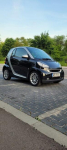 Smart fortwo II 2007r Kielce - zdjęcie 9