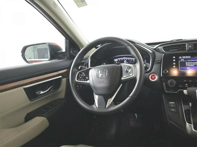 Honda C-RV Katowice - zdjęcie 5