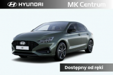 Hyundai i30 1.5 T-GDI 7DCT 140KM SMART FASTBACK Oferta Specjalna!