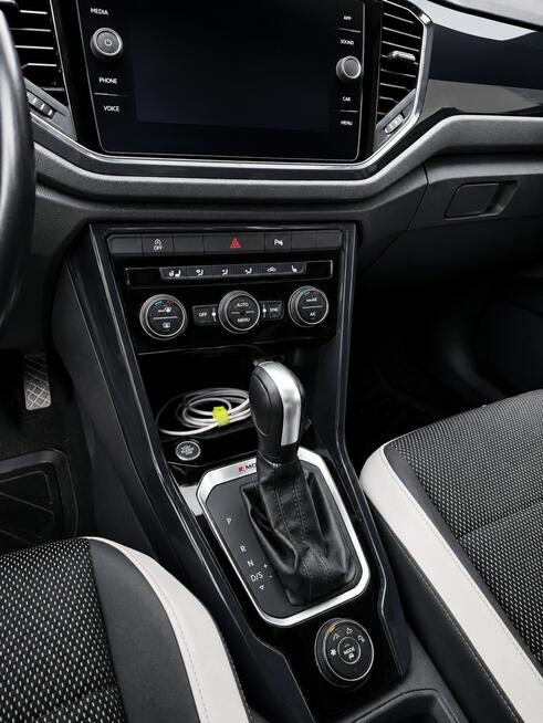 Volkswagen T-Roc Sadlno - zdjęcie 6