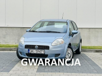 Fiat Grande Punto 1.4 Benz. Zadbany