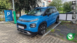 Citroen C3 Aircross Serwisowany