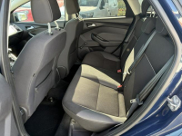 Ford Focus Kombi Polski Salon grzane fotele alufelgi 1,6 tdci Dębica - zdjęcie 6