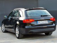 Audi A4 * 2.0CR TDi* 143KM* Bardzo Ładna* Common rail* NAWIGACJA Olsztyn - zdjęcie 4