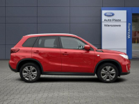Suzuki Vitara Premium 1.0 Boosterjet 111KM Salon Polska FV-marża Warszawa - zdjęcie 6