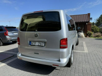 Volkswagen Caravelle 2.0 TDI 140 konny 9 Łęgowo - zdjęcie 7