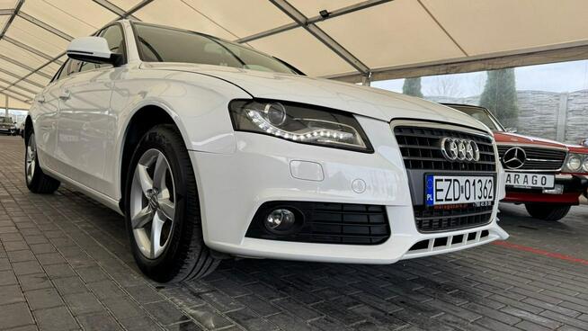 Audi A4 Sedan Zduńska Wola - zdjęcie 10