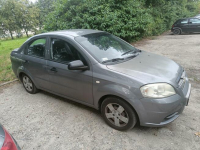 Sprzedam Chevroleta Aveo 2OO7 z gazem Łódź - zdjęcie 1