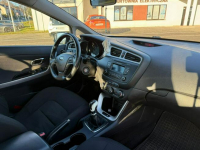 Kia Cee'd Zadbana | 2013r | 1.4 crdi | 90 KM Głogów - zdjęcie 5