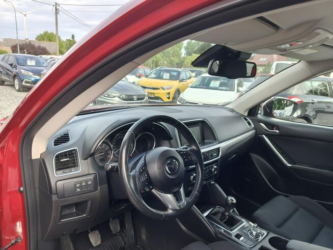 Mazda CX-5 2.0 Benzyna 165 KM Przebieg 107 391 km Twardów - zdjęcie 9