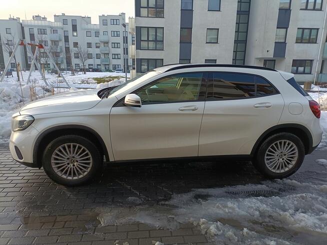 Mercedes GLA 200 Słupsk - zdjęcie 5