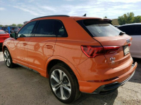 Audi Q3 Quattro  Premium Plus2.0l S-Line Virtual Sękocin Nowy - zdjęcie 3