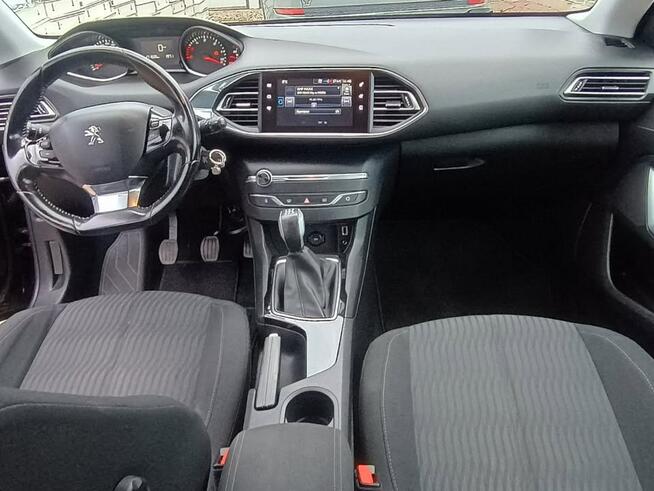 Peugeot 308 z niezawodnym silnikiem 1.6 HDi werjsa ACTIVE Słupca - zdjęcie 9